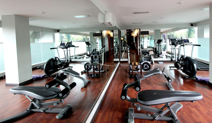 Others 4, Grand Serela Setiabudhi by KAGUM Hotels, Bandung