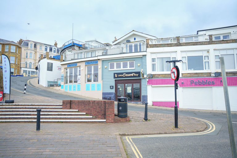 Exterior & Views 2, Trouville Hotel by Compass Hospitality, Isle of Wight
