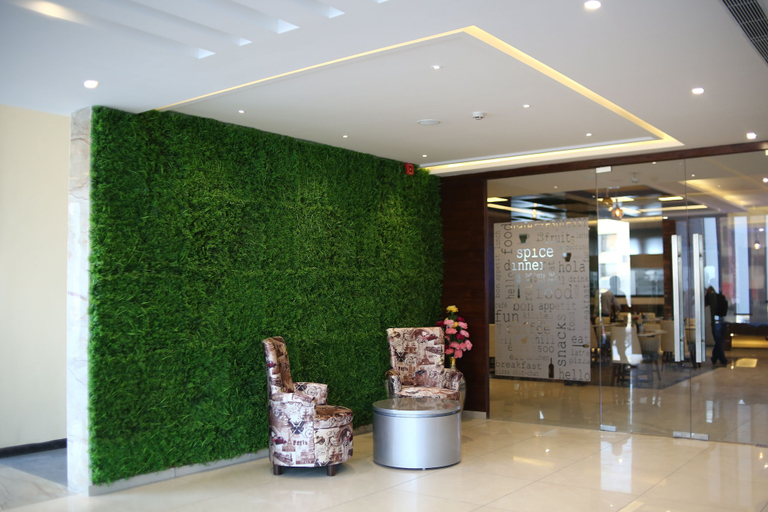 Others 5, Hotel Blue Sapphire, Sahibzada Ajit Singh Nagar