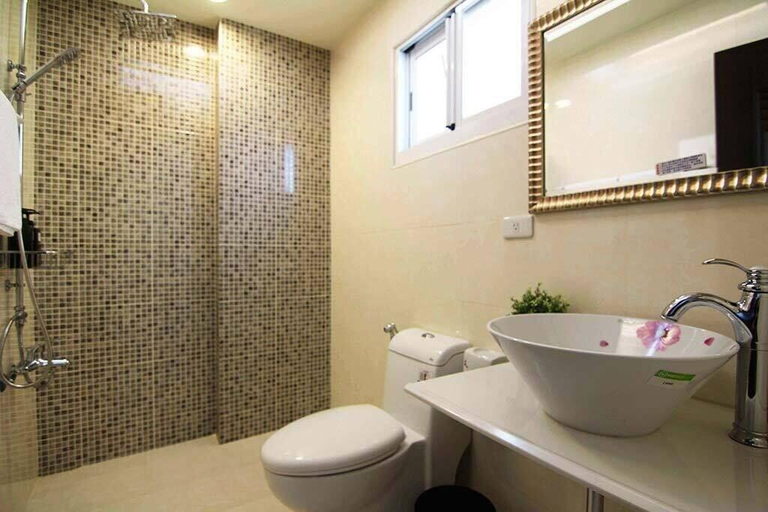 Bedroom 3, 22 B B, Pingtung
