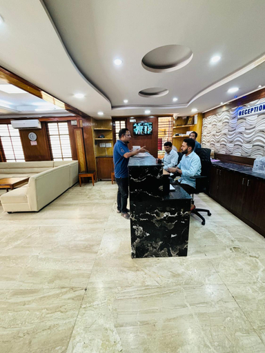 Others 5, Chetan International Hotel, Bangalore
