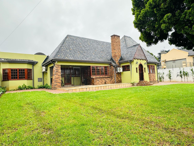 Exterior & Views 2, Casa3 Eastgatemall, City of Johannesburg