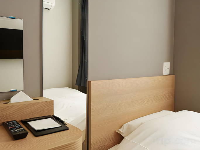 Bedroom 2, Kokoro No Yado - Newly Renovated, Nagoya