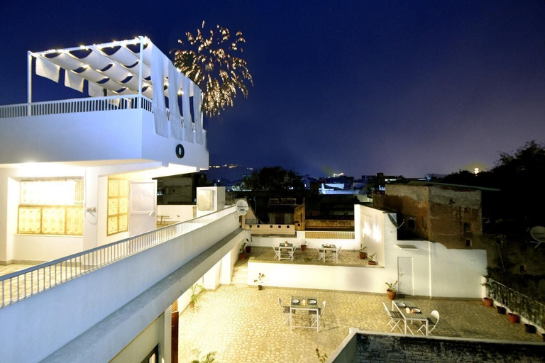 Exterior & Views 2, Pink Cozzy, Jaipur