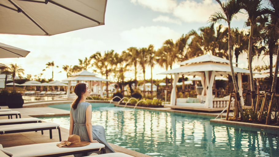 Sport & Beauty 3, ANA InterContinental ISHIGAKI RESORT by IHG, Ishigaki