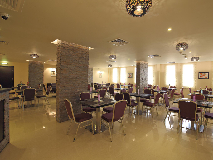 Food & Drinks 4, Florida Al Souq Hotel, Dubai