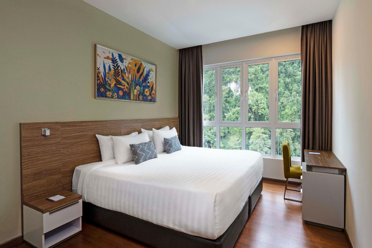Bedroom 3, TUI BLUE The Haven Ipoh, Kinta