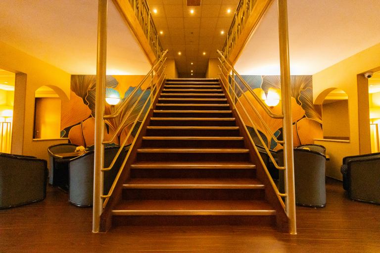 Public Area 2, Aquamarina Hotel Visegrád, Szentendre