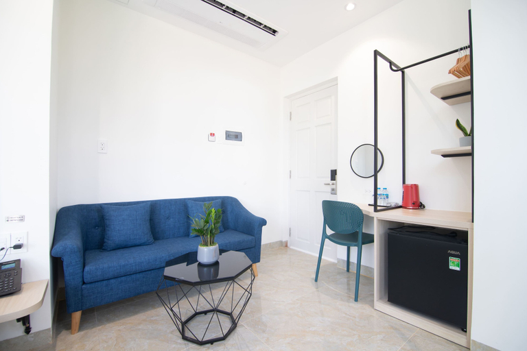 Others 4, Bin Bin Hotel 15 - Near Feliz En Vista, District 2