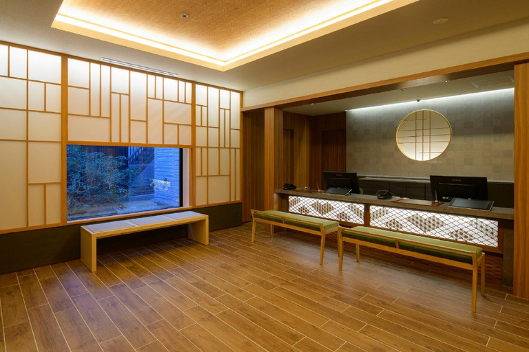 Public Area 5, Tosei Hotel Cocone Kamakura, Kamakura