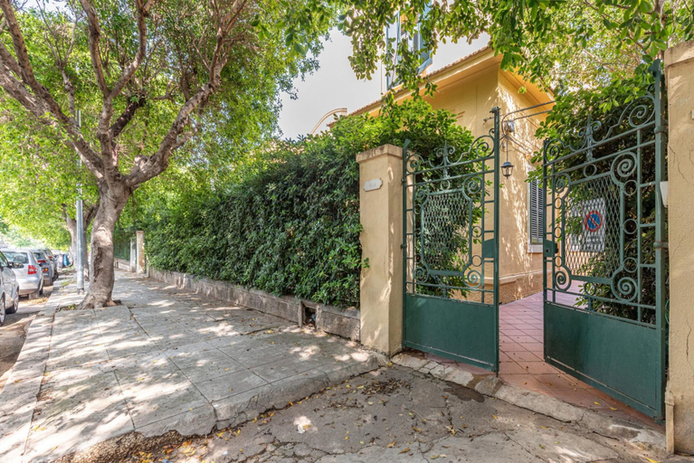 Room 4, Villa Ammirata Apartment by Wonderful Italy, Palermo