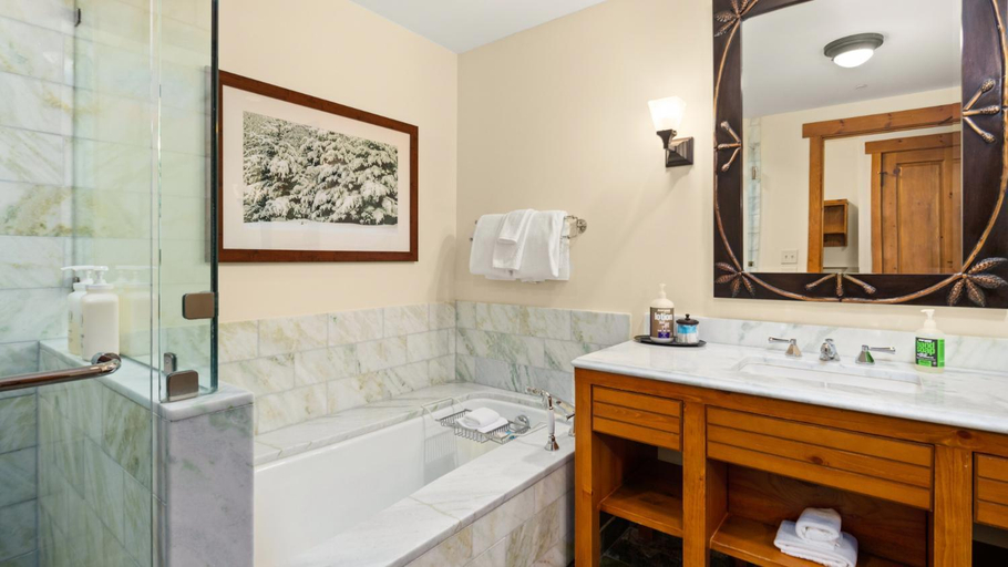 Others 2, 1315 - Studio - Lodge At Spruce - Stowe Mt Resort - Ski in Ski out - Sleeps 4, Lamoille