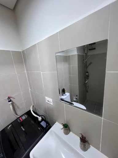 Bathroom 5, COAST RESIDENCES, Pasay City