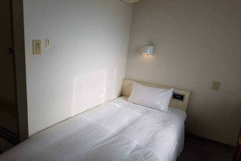 Bedroom 3, Tabist Hotel Yuan Akashi, Akashi