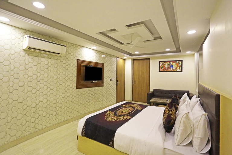 Bedroom 8