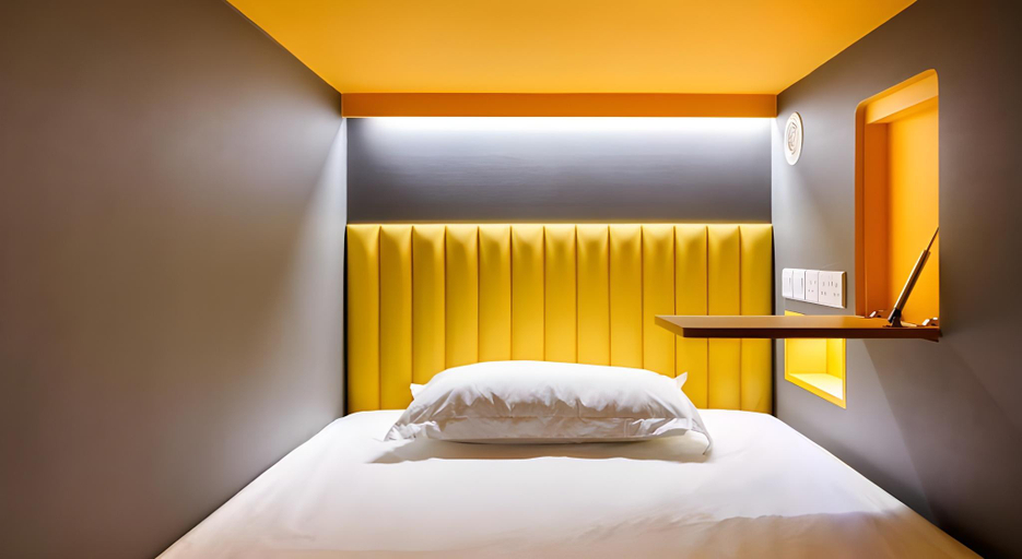 Bedroom 7