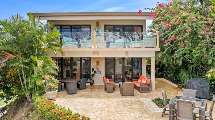Exterior & Views, Bahia Pez Vela Resort, Carrillo