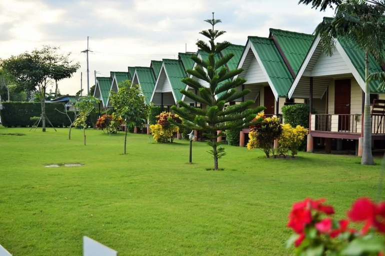 Others 4, Kiangtan Houses, Pluak Daeng