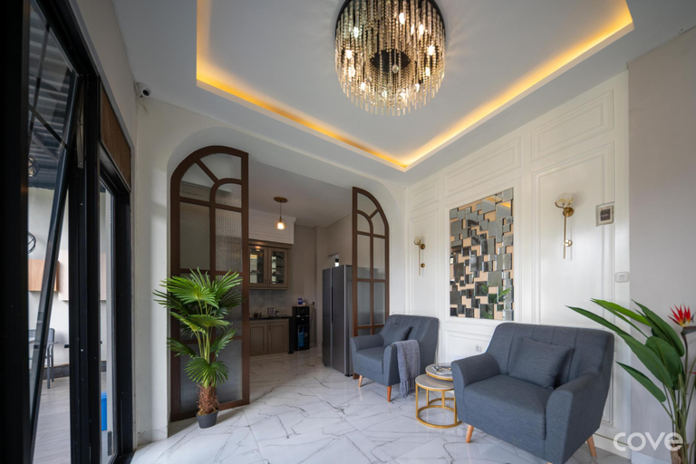 Others 2, Cove Palacio, West Jakarta