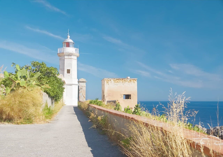Exterior & Views, Solemar Sicilia - Ville Paradiso, Palermo