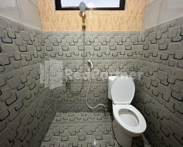 Bathroom 17