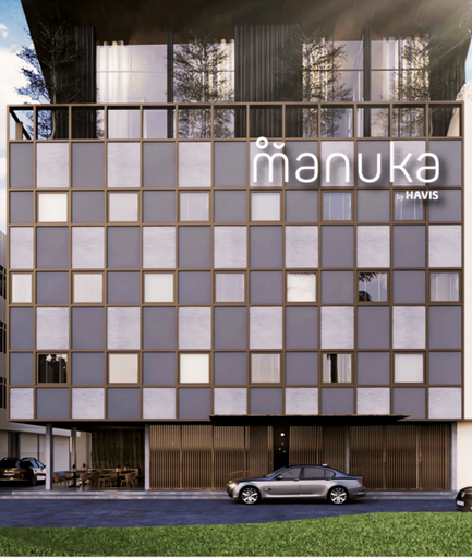 Exterior & Views 2, Manuka By Havis, Batam
