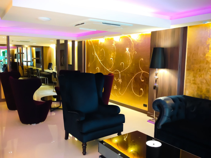 Others 5, Icheck Inn Nana Sukhumvit Soi 7 1, Wattana