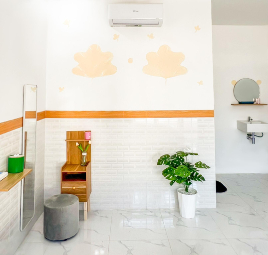 Bathroom 3, HY. GUESTHOUSE PHU QUOC, Phú Quốc