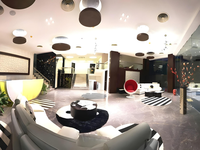 Others 4, The Orbis - A Boutique Hotel, Coimbatore