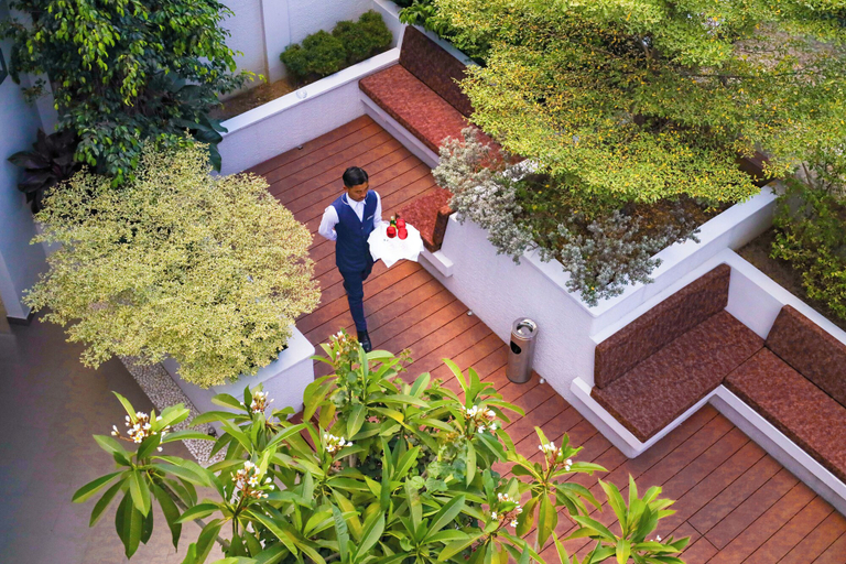 Exterior & Views 2, SHULEM BOUTIQUE HOTEL, Dimapur