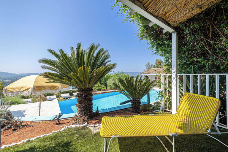 Pool 2, Sumptuous Provencal Villa - Grimaud Hills - 12br/24p, Var