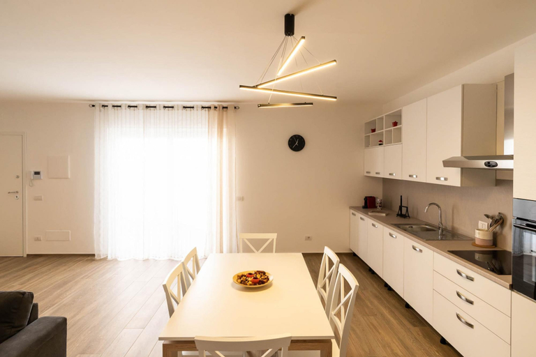 Room 5, Dimora Rosselli - Appartamento 1, Brindisi