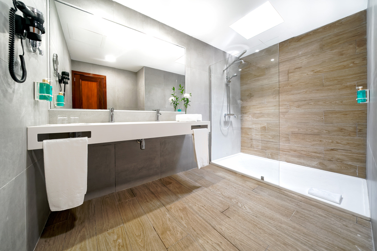 Bathroom 5, Maspalomas Villas By Dunas, Las Palmas