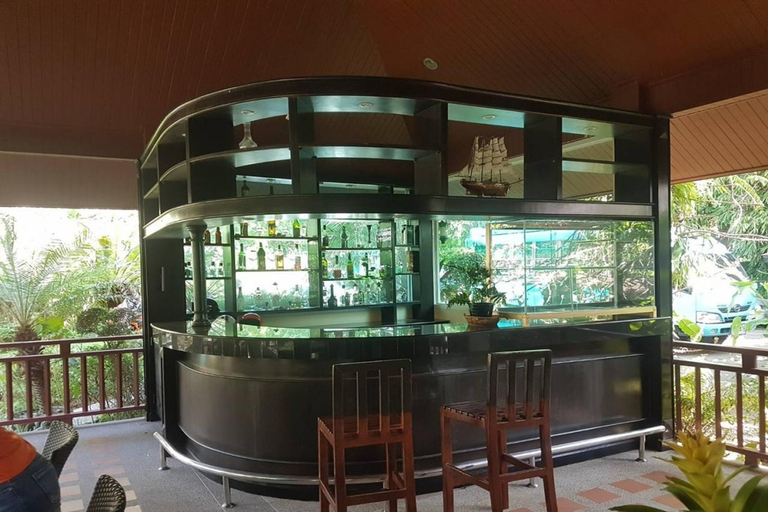 Food & Drinks 4, Thai Modern Resort & Spa "Newly Renovated" by ZUZU, Phuket Island