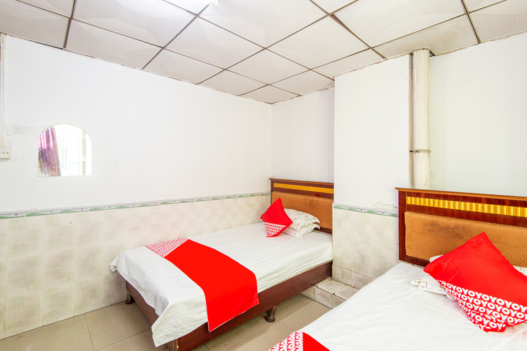 Others 4, No.7 Accommodation (Shenzhen Longgang Central Shop), Shenzhen