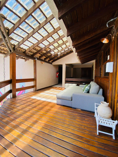 Bedroom 3, Winner Beach Hotel, São Sebastião