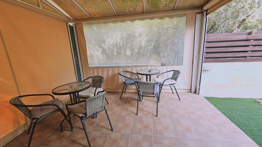 Room 2, 123 AN - Stay Nissi House
