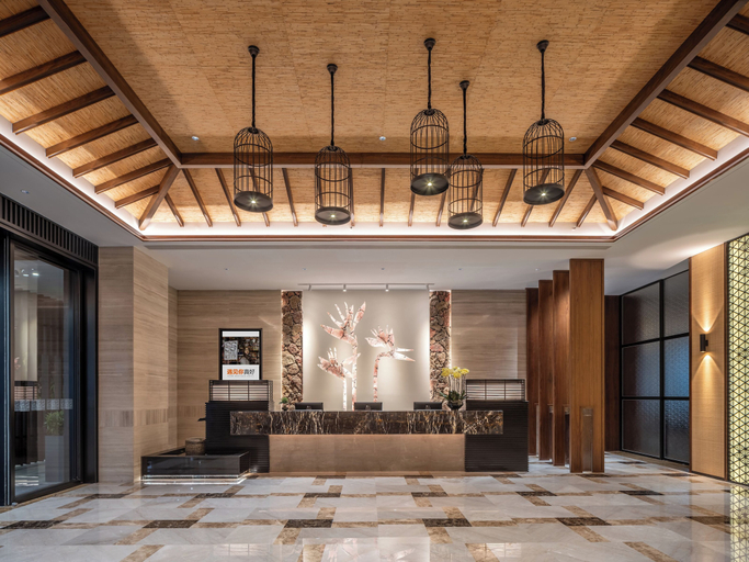 Others 4, SSAW Boutique Hotel SWUFE Chengdu, Chengdu