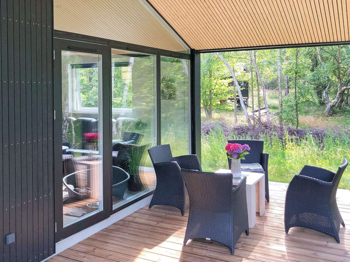 Exterior 2, 9 Person Holiday Home in Laeso, Læsø