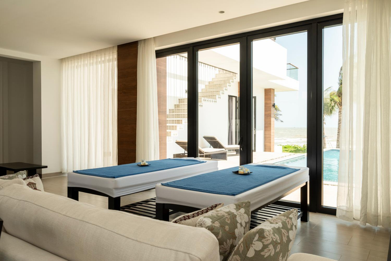 Bedroom 2, Saint Simeon Beach Residence, Long Điền