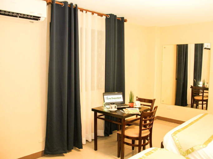General view 5, Time Travellers Hotel, Manila City