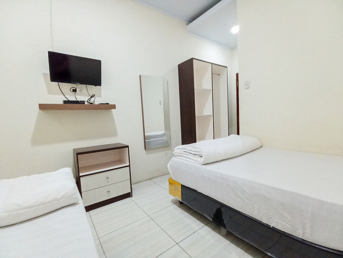 Bedroom 5