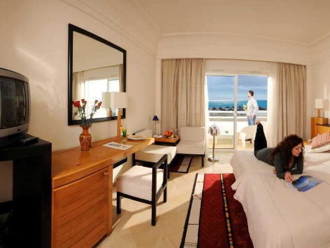 Others 4, Hotel Laico Hammamet, Hammamet