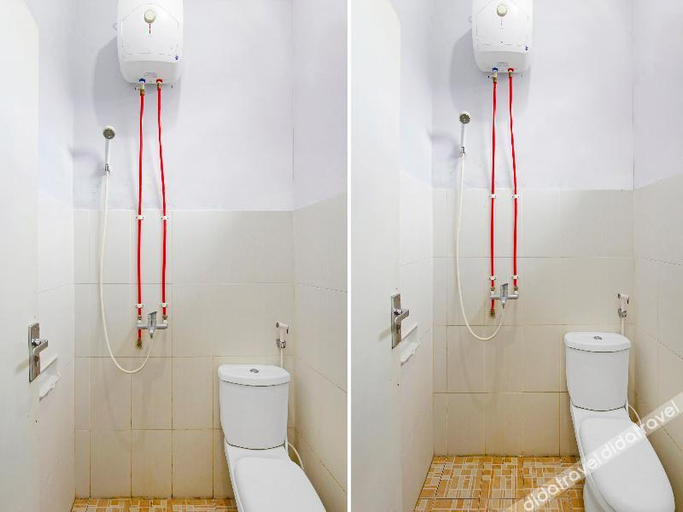 Others 4, Hotel O Homestay Al Maidah, Depok