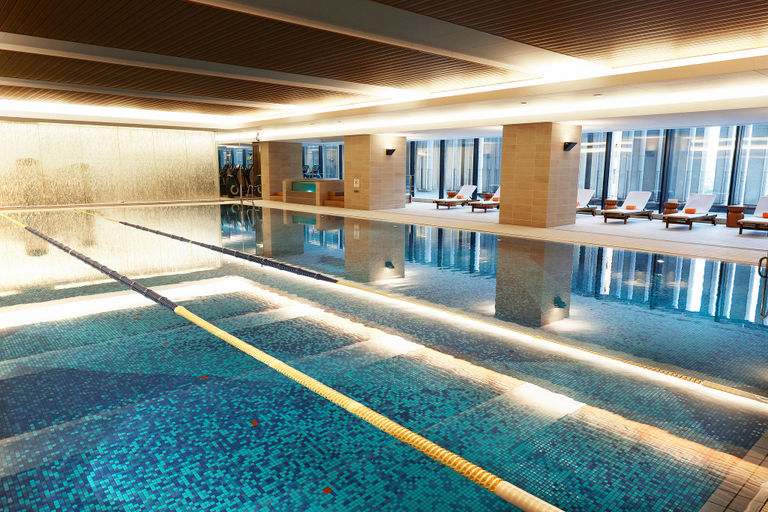Sport & Beauty 3, InterContinental Hotels OSAKA by IHG, Osaka