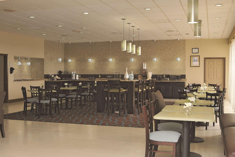 Others 3, Quality Inn Sweetwater I-20, Nolan