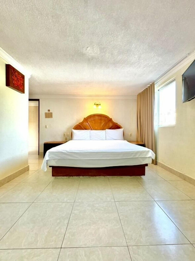 Bedroom 3, Suites Cancun Center Cancun, Isla Mujeres