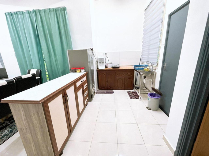 Others 4, Guest House Bertam Setia, Malacca City