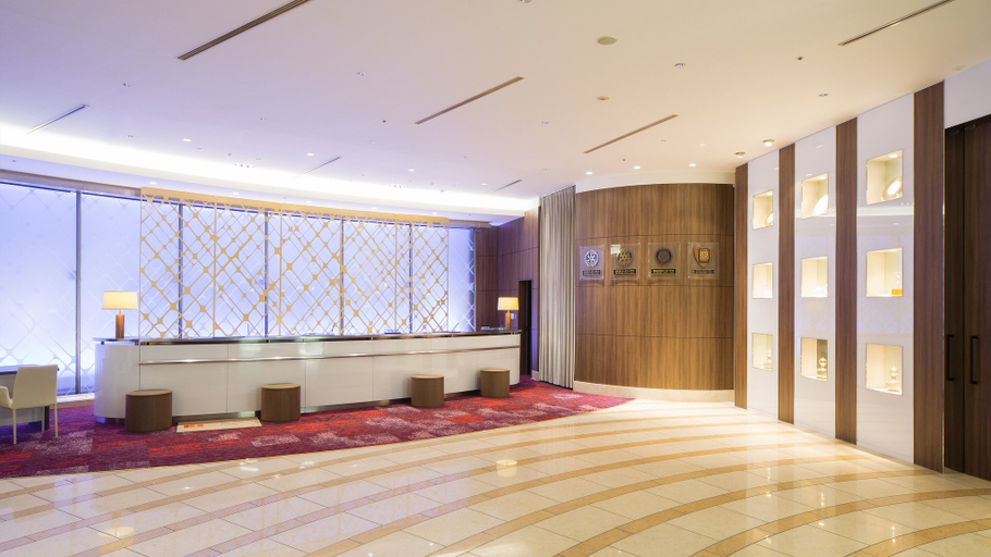 Bedroom 3, ANA Crowne Plaza OKAYAMA by IHG, Okayama