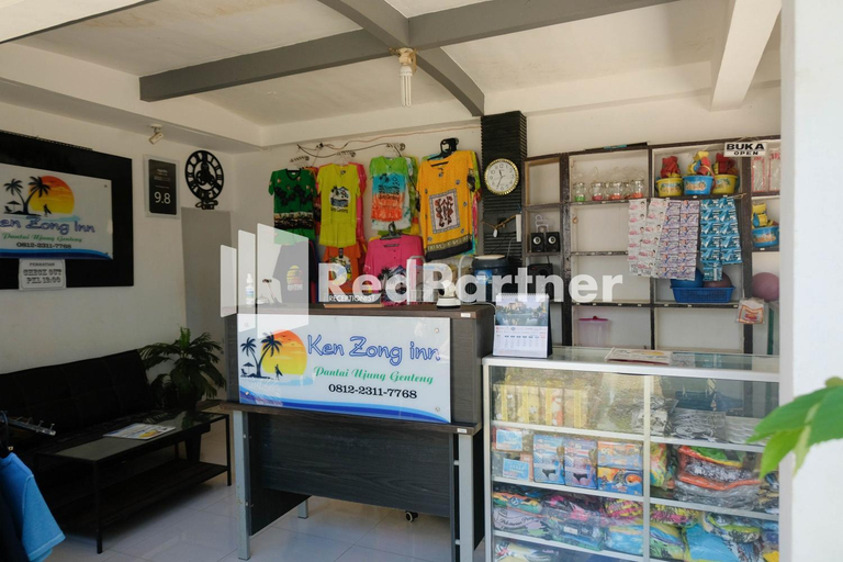 Others, Ken Zong Inn Hotel, Sukabumi